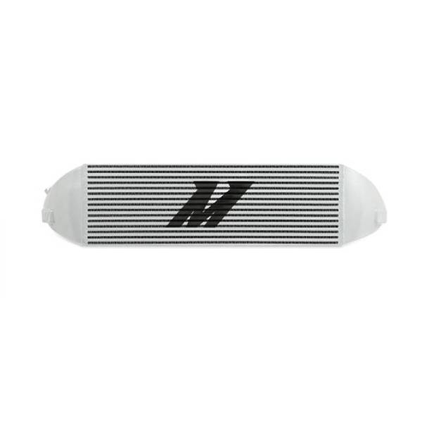 Mishimoto - Mishimoto 2013+ Ford Focus ST Intercooler (I/C ONLY) - Silver - MMINT-FOST-13SL