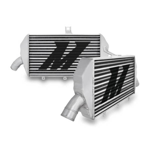 Mishimoto - Mishimoto 01-07 Mitsubishi Lancer EVO Intercooler - MMINT-LAN-789