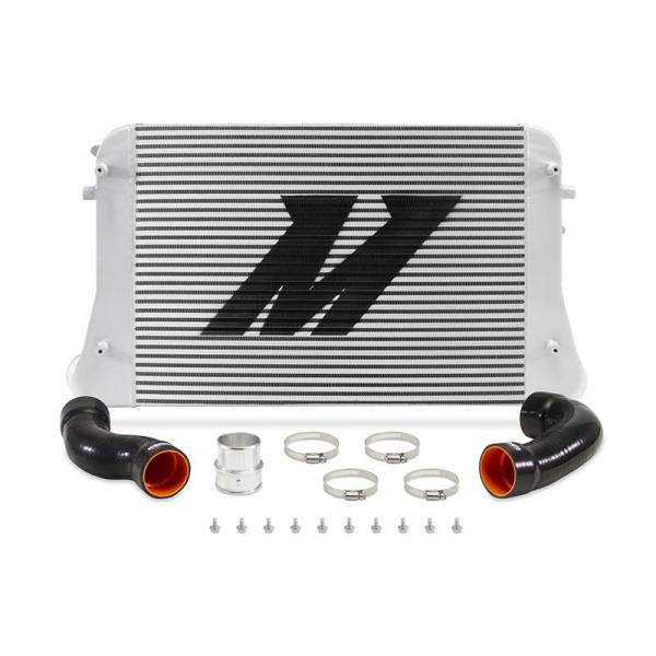 Mishimoto - Mishimoto Volkswagen MK5/MK6 GTI / Volkswagen MK 6 Golf R Engine Intercooler - MMINT-MK6-06