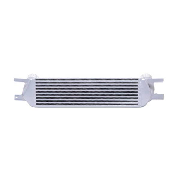 Mishimoto - Mishimoto 2015 Ford Mustang EcoBoost Front-Mount Intercooler - Silver - MMINT-MUS4-15SL