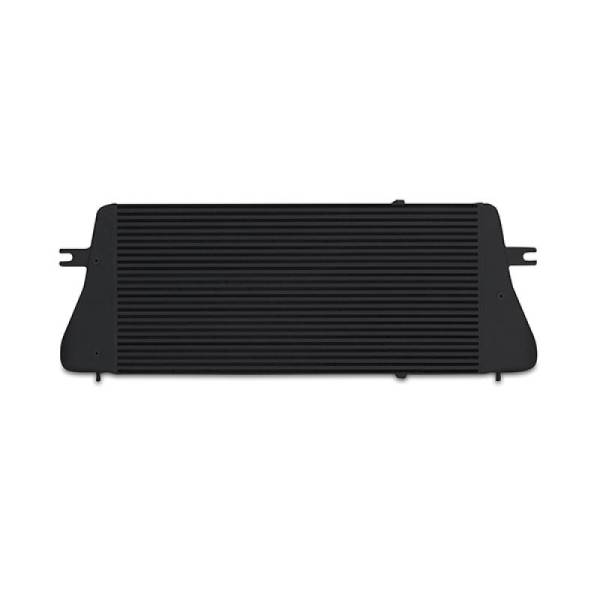 Mishimoto - Mishimoto 94-02 Dodge Ram 2500 5.9L Cummins Intercooler (Black) - MMINT-RAM-94BK