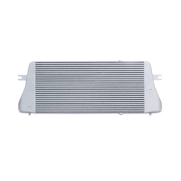 Mishimoto - Mishimoto 94-02 Dodge Ram 2500 5.9L Cummins Intercooler (Silver) - MMINT-RAM-94SL