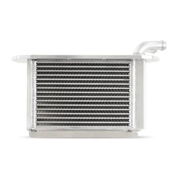 Mishimoto - Mishimoto 2016+ Polaris RZR XP Turbo Performance Intercooler - MMINT-RZR-16