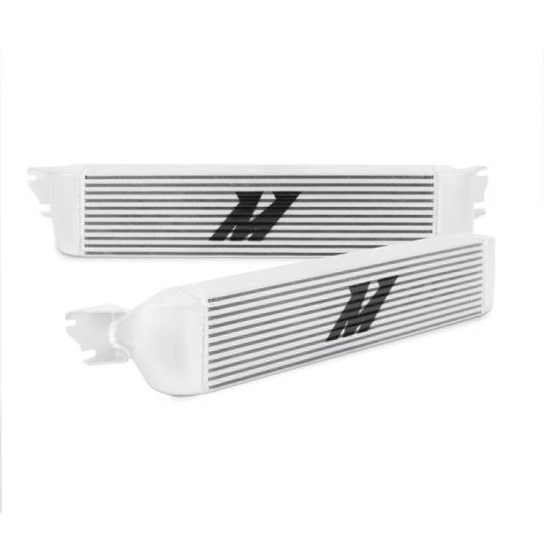 Mishimoto - Mishimoto 03-05 Dodge Neon SRT-4 Silver Aluminum Performance Intercooler Kit - MMINT-SRT4-03SL