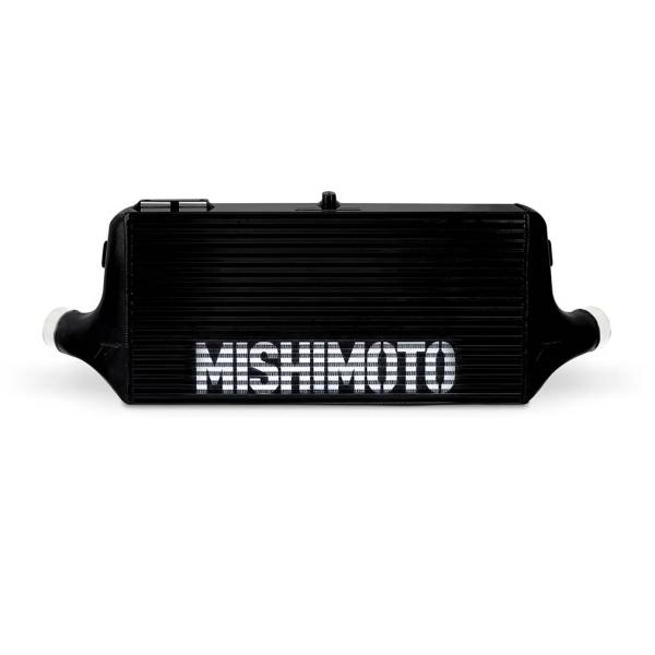 Mishimoto - Mishimoto Universal L-Line Intercooler - Silver - MMINT-ULSL