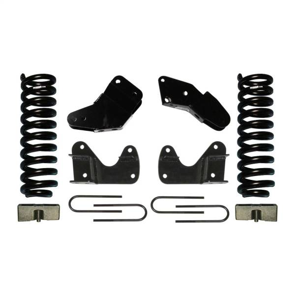 Skyjacker - Skyjacker 4" 83-97 RANGER 2WD KIT     - 134R2K