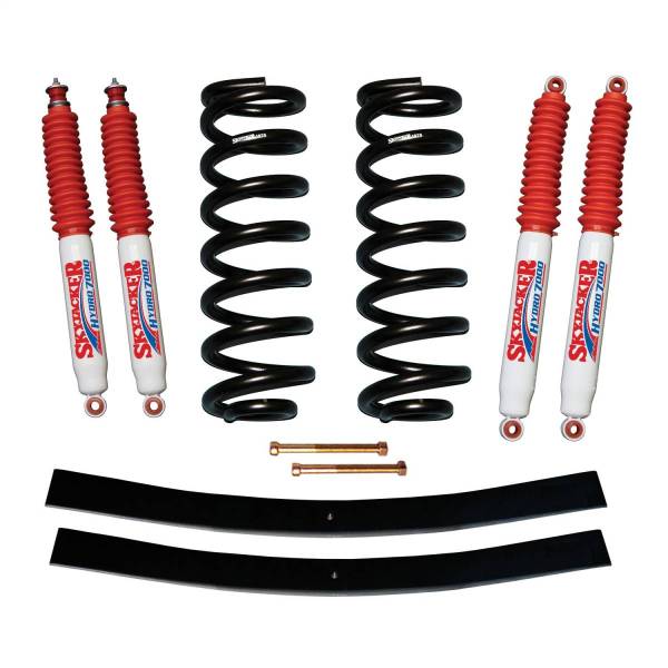 Skyjacker - Skyjacker 1.5-2" 80-96F100,F150 2WD   - 182P2K-H