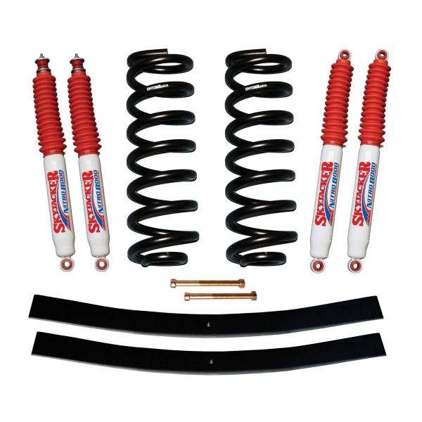 Skyjacker - Skyjacker 1.5-2" 80-96F100,F150 2WD   - 182P2K-N