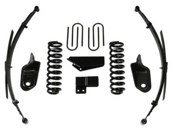 Skyjacker - Skyjacker 80-96 Ford F250/F350 2WD 3in Lift Kit - 184F2KS