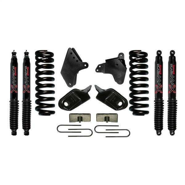 Skyjacker - Skyjacker 4" KIT 80-96 F150 4WD       - 184PK-B