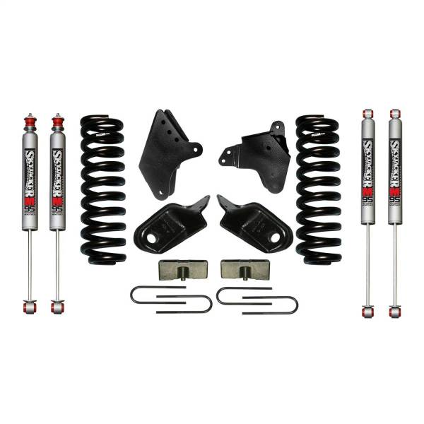 Skyjacker - Skyjacker 4" KIT 80-96 F150 4WD       - 184PK-M