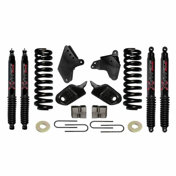 Skyjacker - Skyjacker 6" 80-96 F250,350 I 2WD     - 186F2K-B