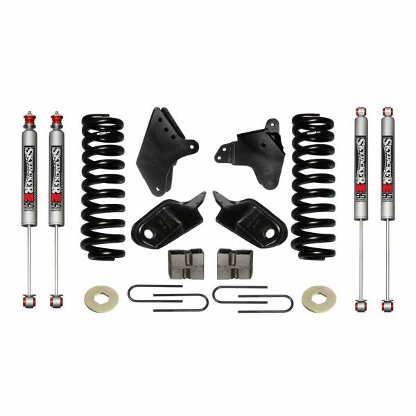 Skyjacker - Skyjacker 6" 80-96 F250,350 I 2WD     - 186F2K-M