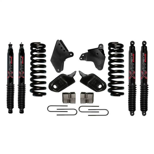 Skyjacker - Skyjacker 6" KIT 80-96 F150 4WD       - 186PK-B