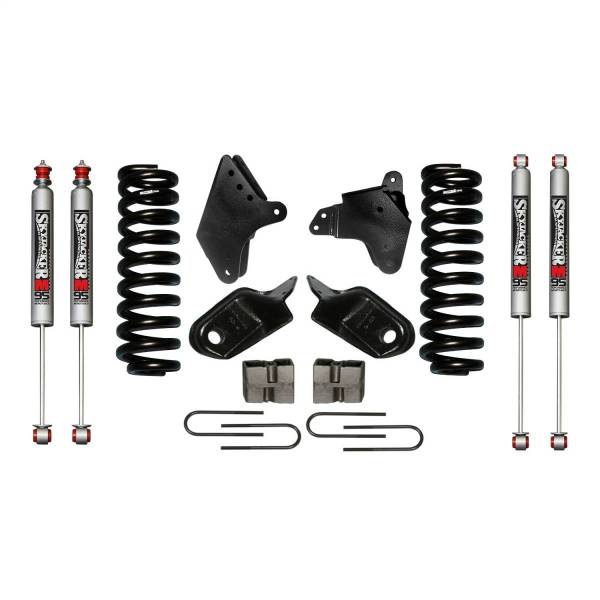 Skyjacker - Skyjacker 6" KIT 80-96 F150 4WD       - 186PK-M