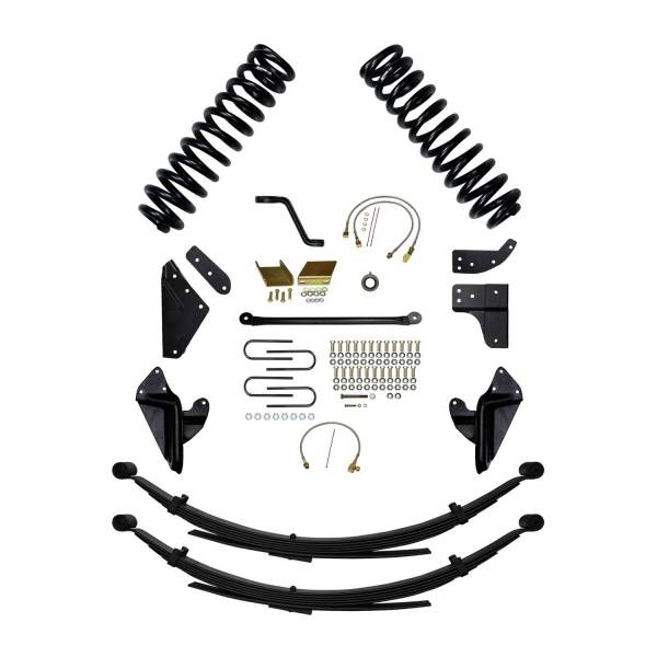 Skyjacker - Skyjacker 8" 80-96 BRO SYSTEM W/ARM   - 188BKS-A