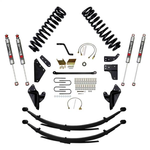 Skyjacker - Skyjacker 8" 80-96 BRO SYSTEM W/ARM   - 188BKS-AM