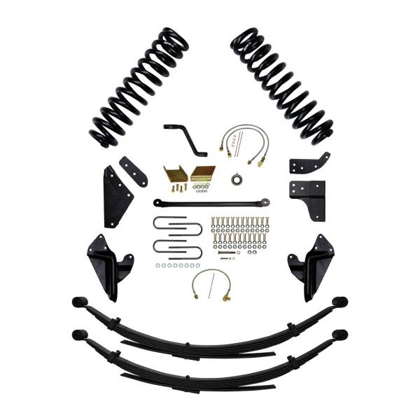 Skyjacker - Skyjacker 8" 80-96 F150 SYSTEM W/ARM  - 188PKS-A