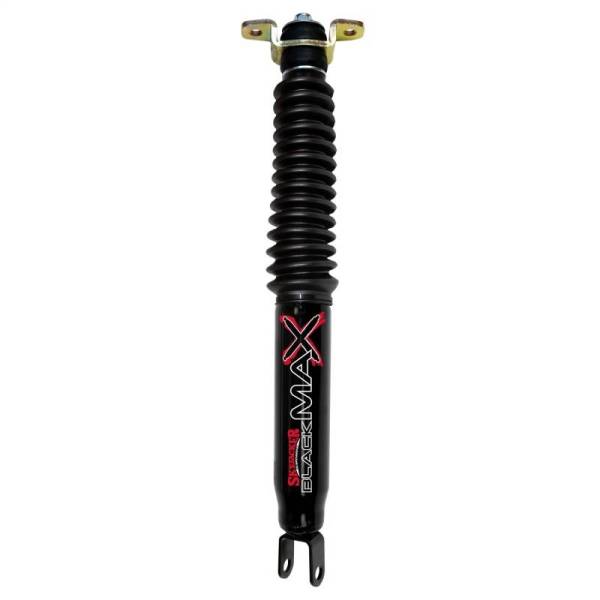 Skyjacker - Skyjacker BLACK MAX SHOCK W/BLK BOOT - B8595