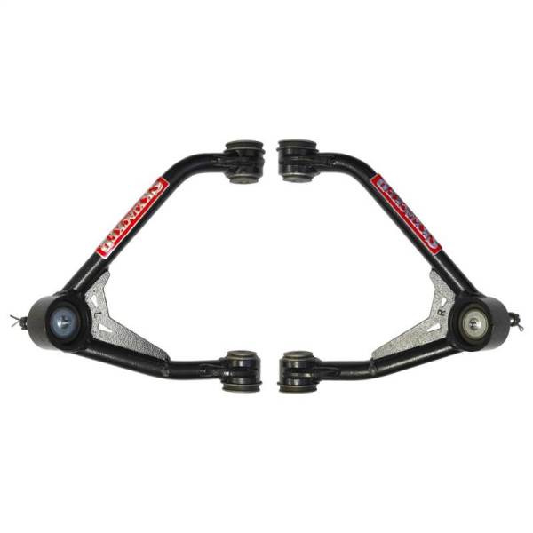 Skyjacker - Skyjacker Suspension 2-3.5 Inch Upper A-arm Pair w/HD Ball Joints And Bushings 14-18 GMC Sierra 1500 - C14350UCA