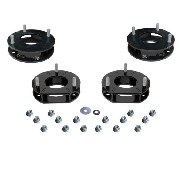 Skyjacker - Skyjacker 21-23 Chevy GMC/Suburban 2in Suspension Lift Kit W/ Front and Rear Upper Metal Spacers - C2120V