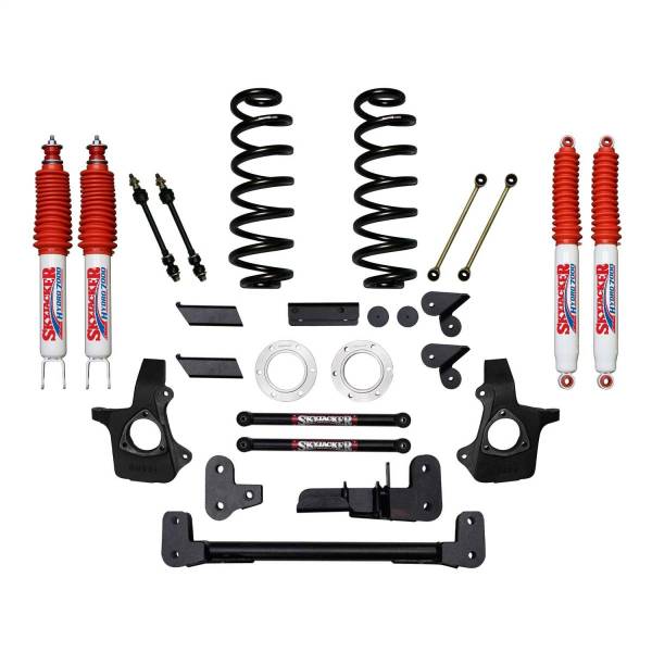 Skyjacker - Skyjacker 3"KIT,00-05GM,1500 AVA,TAHO - C9331K-H