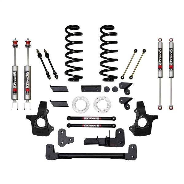 Skyjacker - Skyjacker 3"KIT,00-05GM,1500 AVA,TAHO - C9331K-M