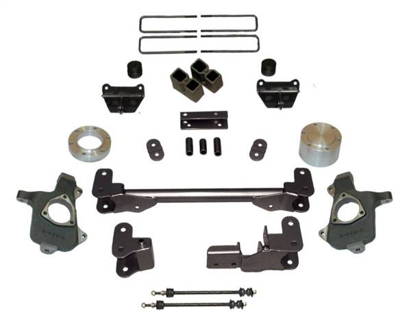 Skyjacker - Skyjacker 3"KIT,99-05 CHEVY,GMC K1500 - C9461K-H