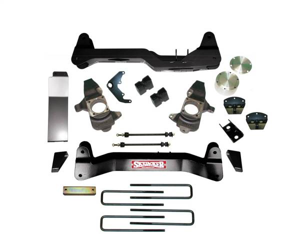 Skyjacker - Skyjacker 6"KIT,00-081500HD/2500HYDRO - C9651HK-H