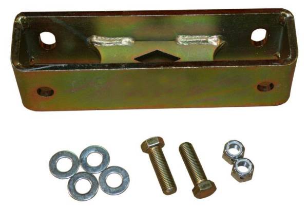 Skyjacker - Skyjacker 2005-2012 Ford F-350 Super Duty Drive Shaft Shim Kit - CBL206