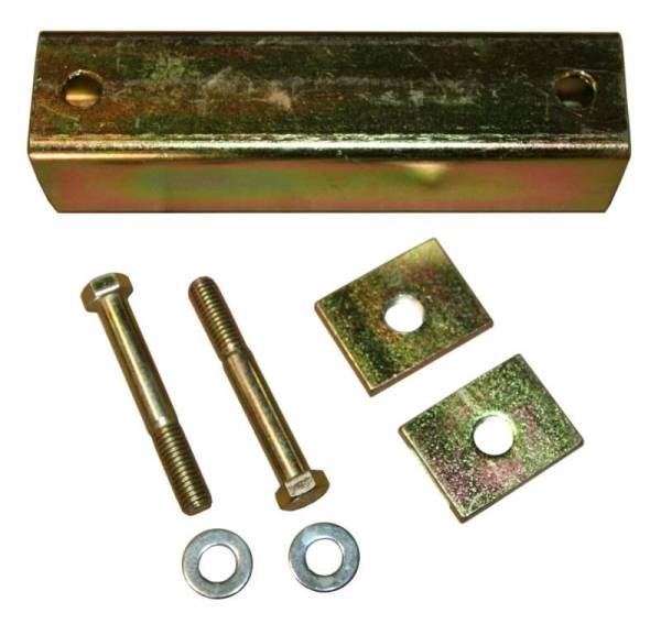 Skyjacker - Skyjacker 2002-2005 GMC Yukon XL 2500 4 Wheel Drive Drive Shaft Shim Kit - CBL2500