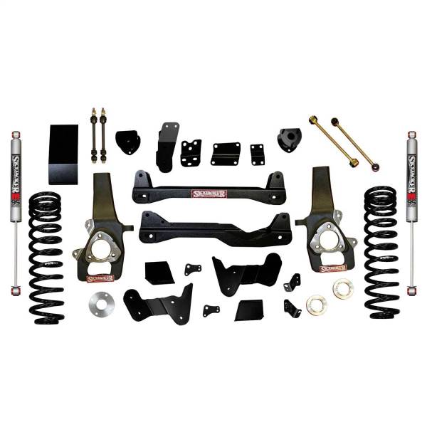 Skyjacker - Skyjacker 6"KIT,14 RAM 1500 ECODIESEL - D1460SSK-M