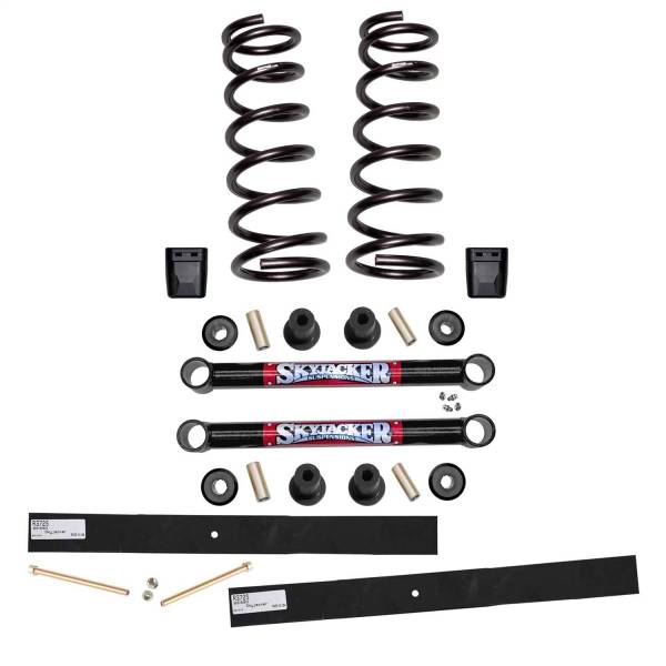 Skyjacker - Skyjacker Suspension Lift Kit Component 1994-1999 Dodge Ram 2500 4 Wheel Drive - D251