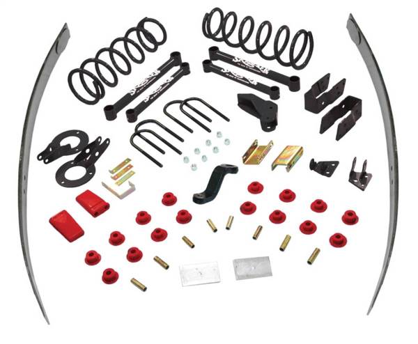 Skyjacker - Skyjacker 5"KIT,CLII 03-08DGE 25004X4 - D4523K-H