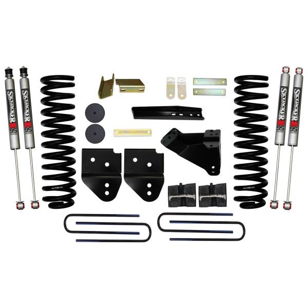 Skyjacker - Skyjacker 4"KIT,2011 F250,GAS, M95    - F11401K-M