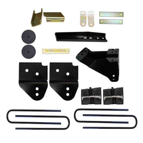 Skyjacker - Skyjacker Suspension Lift Kit Component 2013-2016 Ford F-250 Super Duty - F11451