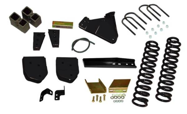 Skyjacker - Skyjacker 4"KIT,2011 F250,DIES,4HYDRO - F11451K-H