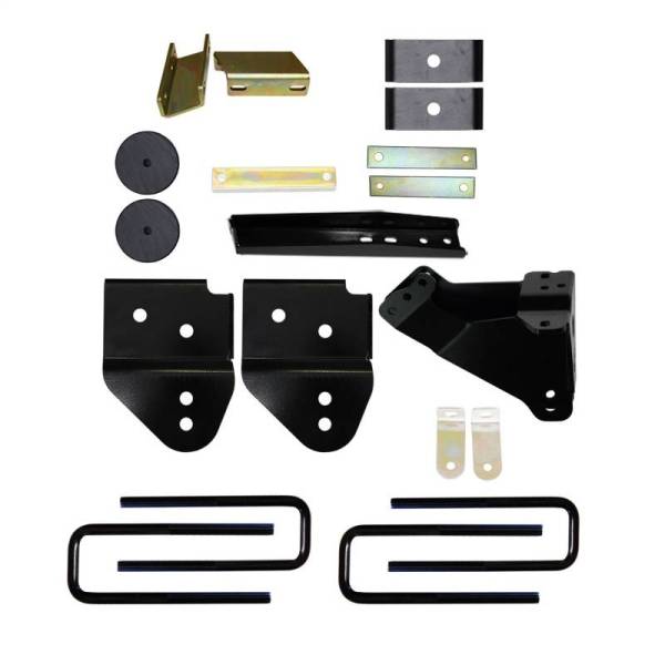 Skyjacker - Skyjacker Suspension Lift Kit Component 2011-2011 Ford F-350 Super Duty 4 Wheel Drive - F11451S