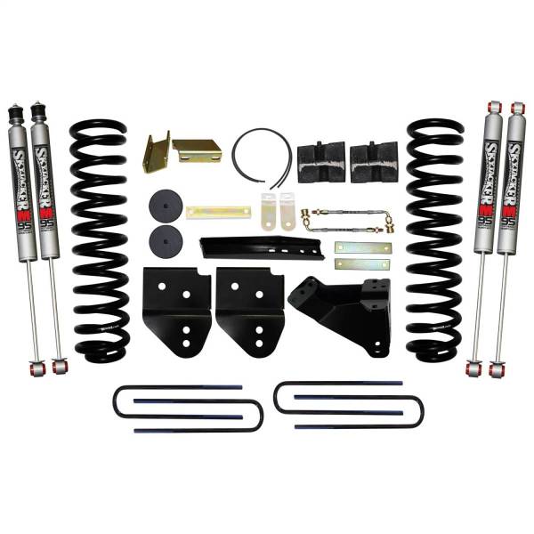 Skyjacker - Skyjacker 6"KIT,2011 F250,GAS, M95    - F11601K-M