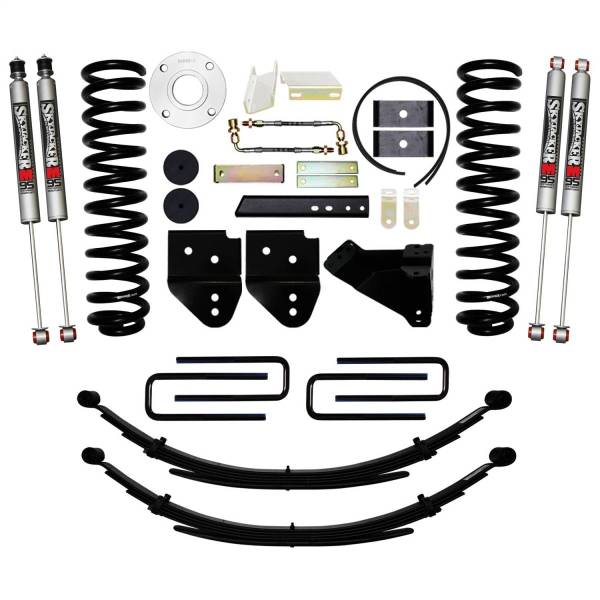 Skyjacker - Skyjacker 6"SYS,2011 F250 GAS, M95    - F11601KS-M