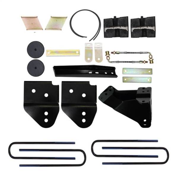 Skyjacker - Skyjacker Suspension Lift Kit Component 2013-2016 Ford F-250 Super Duty - F11651