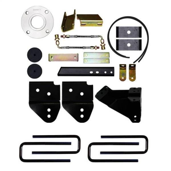 Skyjacker - Skyjacker Suspension Lift Kit Component 2011-2011 Ford F-350 Super Duty 4 Wheel Drive - F11651S