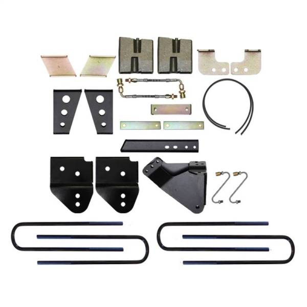 Skyjacker - Skyjacker Suspension Lift Kit Component 2011-2014 Ford F-250 Super Duty 4 Wheel Drive - F11852