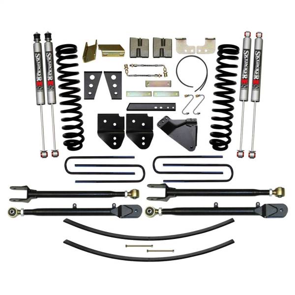 Skyjacker - Skyjacker 8.5"KT,CLII,11F350,DL, M95  - F11852KH-M