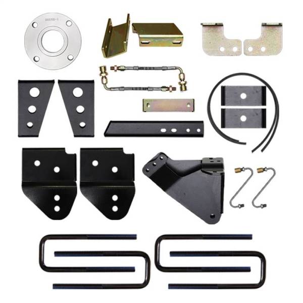 Skyjacker - Skyjacker Suspension Lift Kit Component 2013-2016 Ford F-250 Super Duty - F11852S