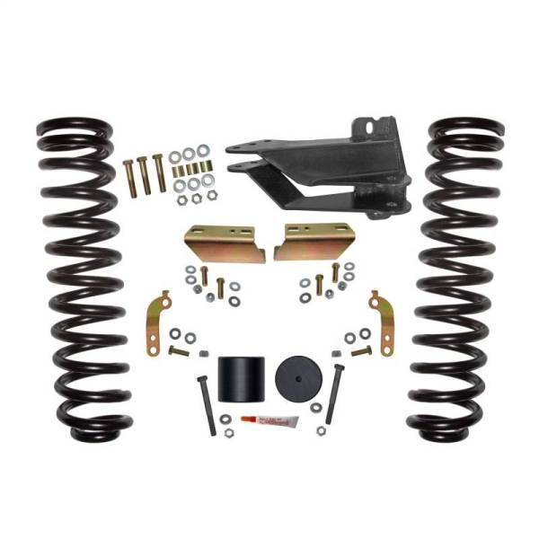 Skyjacker - Skyjacker Suspension 2.5in Lift Kit Component Box 2023 Ford F-250/F-350 Super Duty - F1725VB