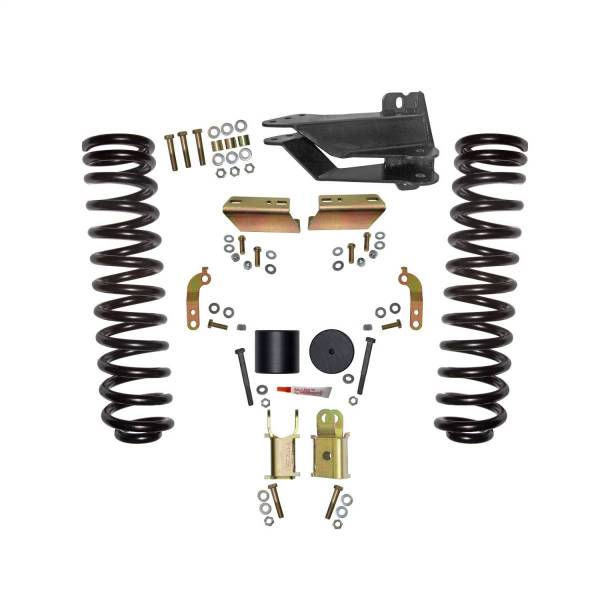 Skyjacker - Skyjacker Lift Kits - F1725VBK-E