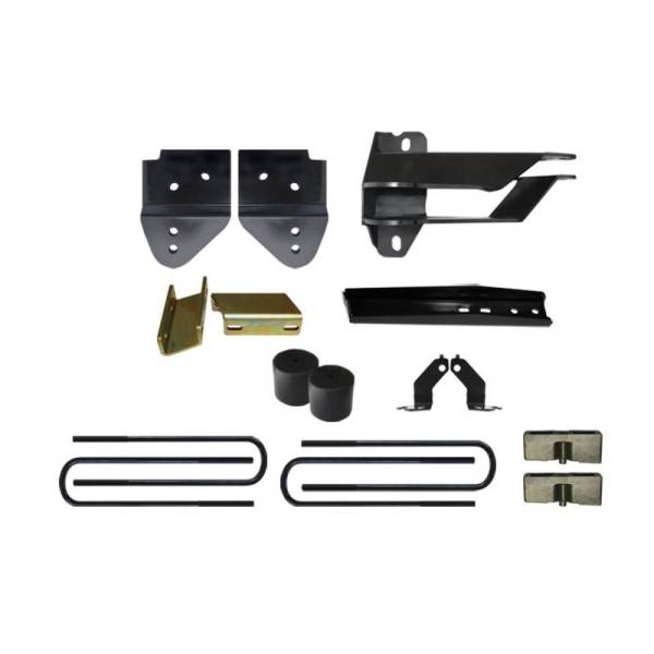 Skyjacker - Skyjacker Suspension Lift Kit Component 2017-2017 Ford F-350 Super Duty 4 Wheel Drive - F174513