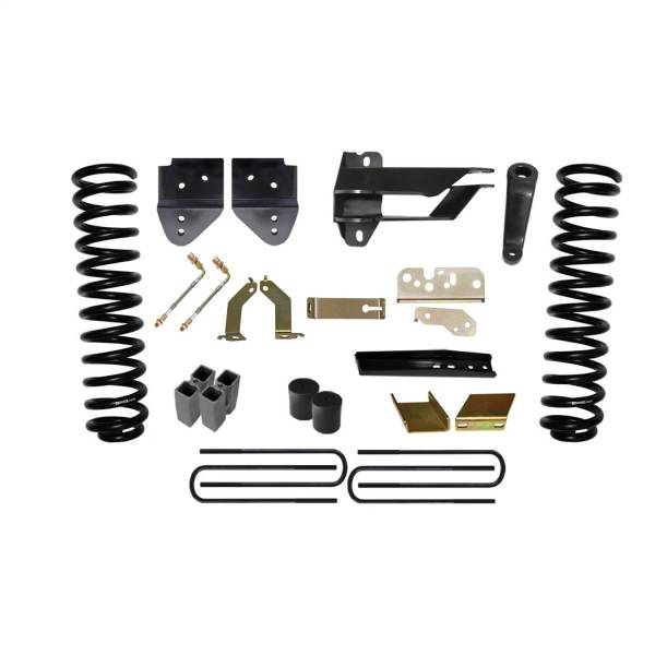 Skyjacker - Skyjacker 6" KIT, 17 F350 4WD / GAS   - F17601K3