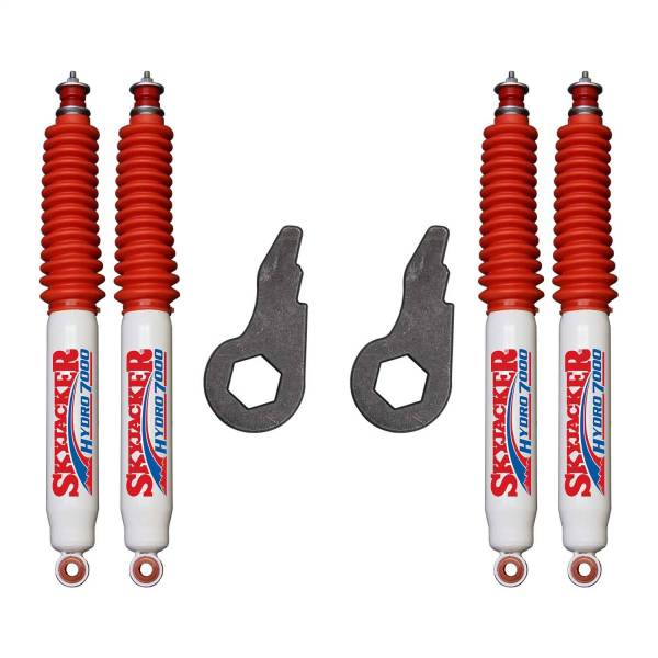 Skyjacker - Skyjacker 2.5"KEYS,97-03F150,250,HYDR - F301KE-H